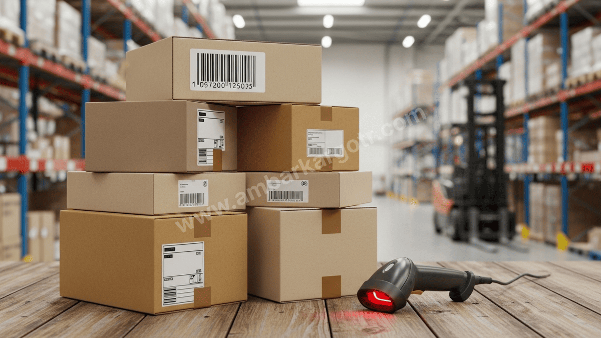 Adilcevaz Kolili Yük Taşıma