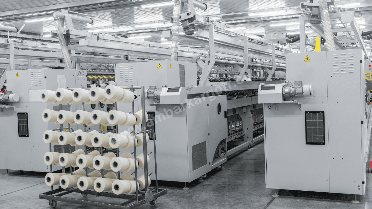 Adilcevaz Tekstil Ürün Taşıma